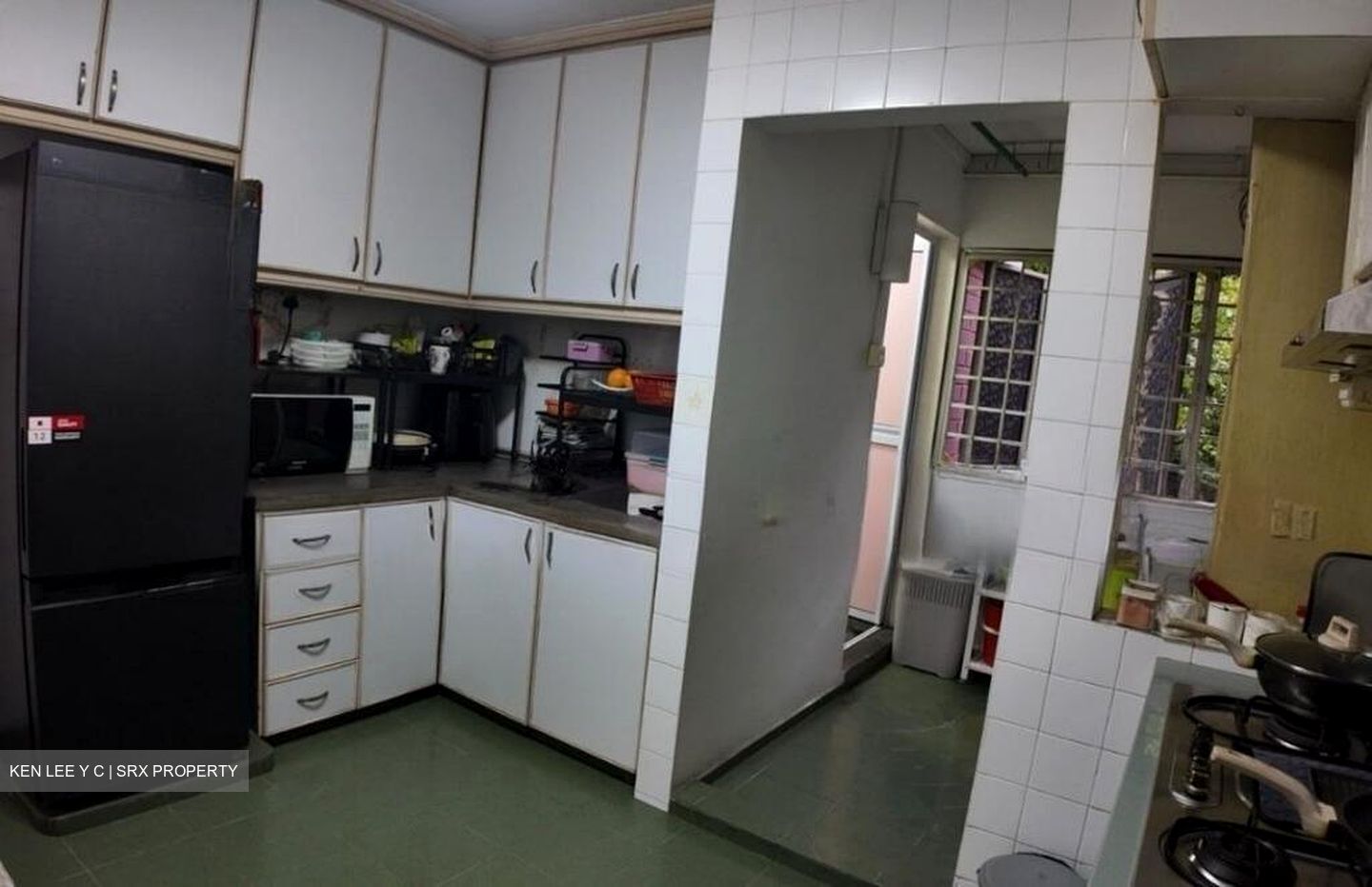 Blk 747 Pasir Ris Street 71 (Pasir Ris), HDB 4 Rooms #635505201